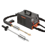 VEVOR Spot Welding Machine Dent Spotter 3kW Bolt Welding Machine Dent 6-in-1 Welding Machine with Overheating Protection System Body Spotter 1.2 mm Welding Thickness for Carbon Steel Stainless Steel