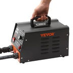VEVOR Spot Welding Machine Dent Spotter 3kW Bolt Welding Machine Dent 6-in-1 Welding Machine with Overheating Protection System Body Spotter 1.2 mm Welding Thickness for Carbon Steel Stainless Steel