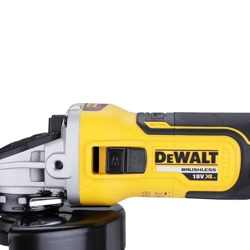 DEWALT DCG405N Winkelschleifer, Multi