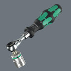 Wera 05049001001 Tool-Check Modular Imperial 1, 21-teilig