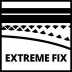 Einhell Exzenterschleifer TE-RS 40 E (400W, 12.000-24.000 1/min Schwingzahl, 125mm Scheiben-ø, aktive Staubabsaugung, Filterbox)