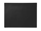 Durable Schreibunterlage (mit Kantenschutz, 650 x 500 mm) schwarz, 729301