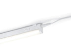 Trio Leuchten LED Unterbauleuchte 273070701 Ramon, Kunststoff weiß, 7 Watt LED