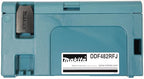 Makita DDF482RFJ Akku-Bohrschrauber 18V / 3,0 Ah, 2 Akkus + Ladegerät im MAKPAC