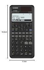 Casio Casio FC 200V2 Finanzrechner