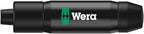 Wera 05072017001 Schlagschraubendreher-Satz 2090/17, 90 Nm, 5/16 Zoll, 17-teilig