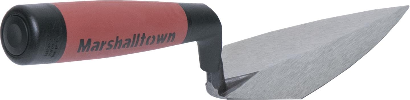 Marshalltown - 455D FUGENKELLE 5in - Durasoft Griff - M/T455D