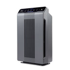 WINIX 5300-2 luftreiniger Allergiker, CADR 390m³/h, 99㎡, Air Purifier für Raucherzimmer gegen Allergien, Staub, Pollen, Tierhaare, Luftqualitätsanzeige, Auto Schlafmodus