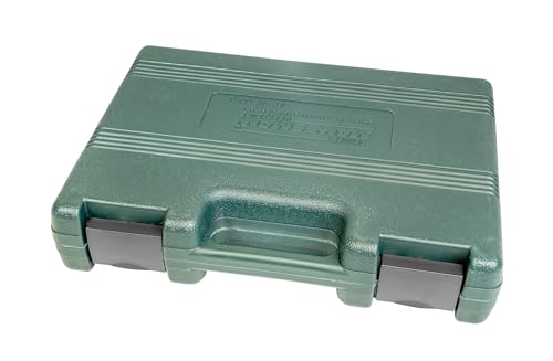 Mannesmann Allround M98410 Steckschlüsselsatz 94 tlg., 37,5 x 29 x 7 cm