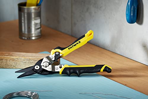 Blechschere FatMax ERGO gerade 250 mm