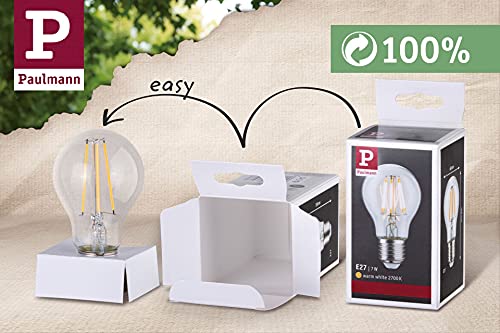 Paulmann EBL Choose 3er Coin Set Easy-Dim LED 3x6,