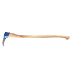 STUBAI Sappel Tiroler Form | 1.100 g Kopfgewicht | Gehärtet, geschliffen, poliert & lackiert | Sauber im Gesenk geschmiedet | Art. Nr. 6733 53 | Made in Austria