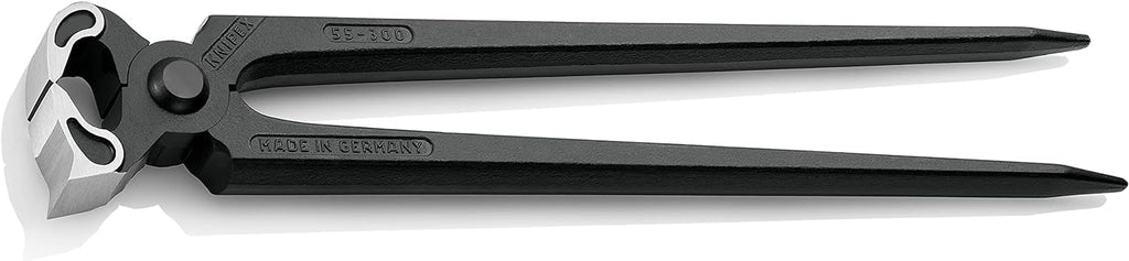 KNIPEX Hufbeschlagzange (Karosserieabreißzange) 300 mm, 55 00 300