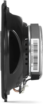 JBL Stage3 527 2-Wege Auto Lautsprecher Set von Harman Kardon - 200 Watt KFZ Autolautsprecher Boxen 13 cm
