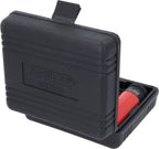 KS Tools 515.1070 1/2" Alu-Felgen Kraft-Stecknuss-Satz robust, 3-tlg.