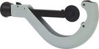 KS Tools 222.1250 Automatik-Rohrabschneider für Kunststoffrohre, 50-140mm