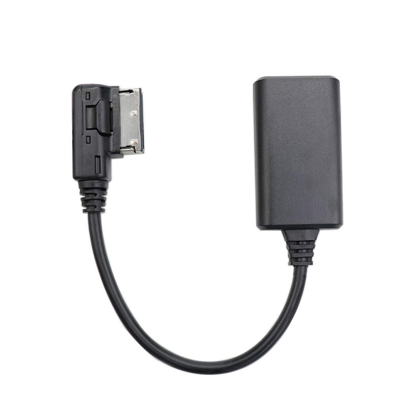 MESINURS Bluetoot-h MMI Adapter Music Interface Aux Receiver Kompatibel für MB mit Comand System E-Klasse W212 S212 C-Klasse W204 S204