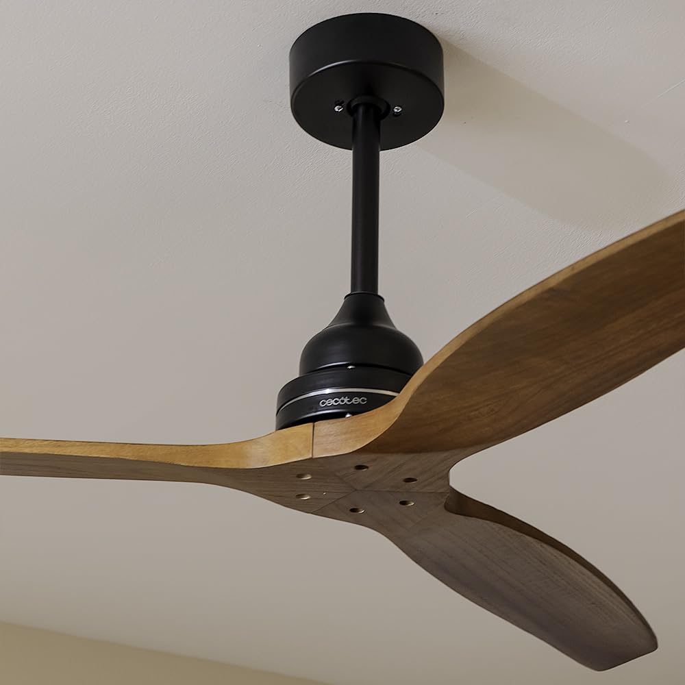 Cecotec Ceiling Fan Energysilence Aero 580 One Size