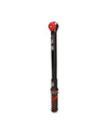 KS Tools Ratschen Drehmomentschlüssel 1/2 Zoll Drehknopf ERGOTORQUEprecision 516.1442 I 40-200 Nm I Mit Doppelskala in Nm und lbf•ft I Präzisions Schraubenschlüssel