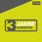 RYOBI 18 V ONE+ Akku-Handkreissäge R18CSP-0, 150 mm Sägeblatt, werkzeuglose Einstellung, präzise Schnitte, Tiefeneinstellung, ohne Akku & Ladegerät