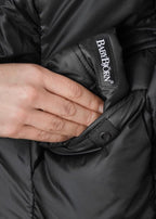 BabyBjörn Wintercover für Babytrage, Schwarz