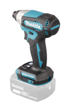 makita DTD157Z Schlagschrauber 18V (ohne Akku, ohne Ladegerät)