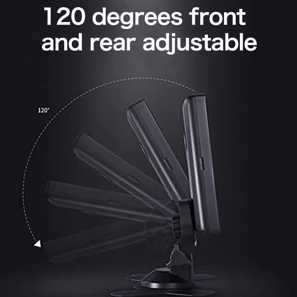 OBEST 7 Zoll TFT LED Auto Rückfahrkamera Monitor, Bildschirm für Rückfahrkamera, DC12V-24V, AV1/AV2-Videoumschaltung, Auto Monitor für LKW Busse Wohnmobil Van KfZ Truck