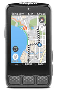 Wahoo Fitness ELEMNT ROAM 3 GPS Fahrradcomputer, Schwarz