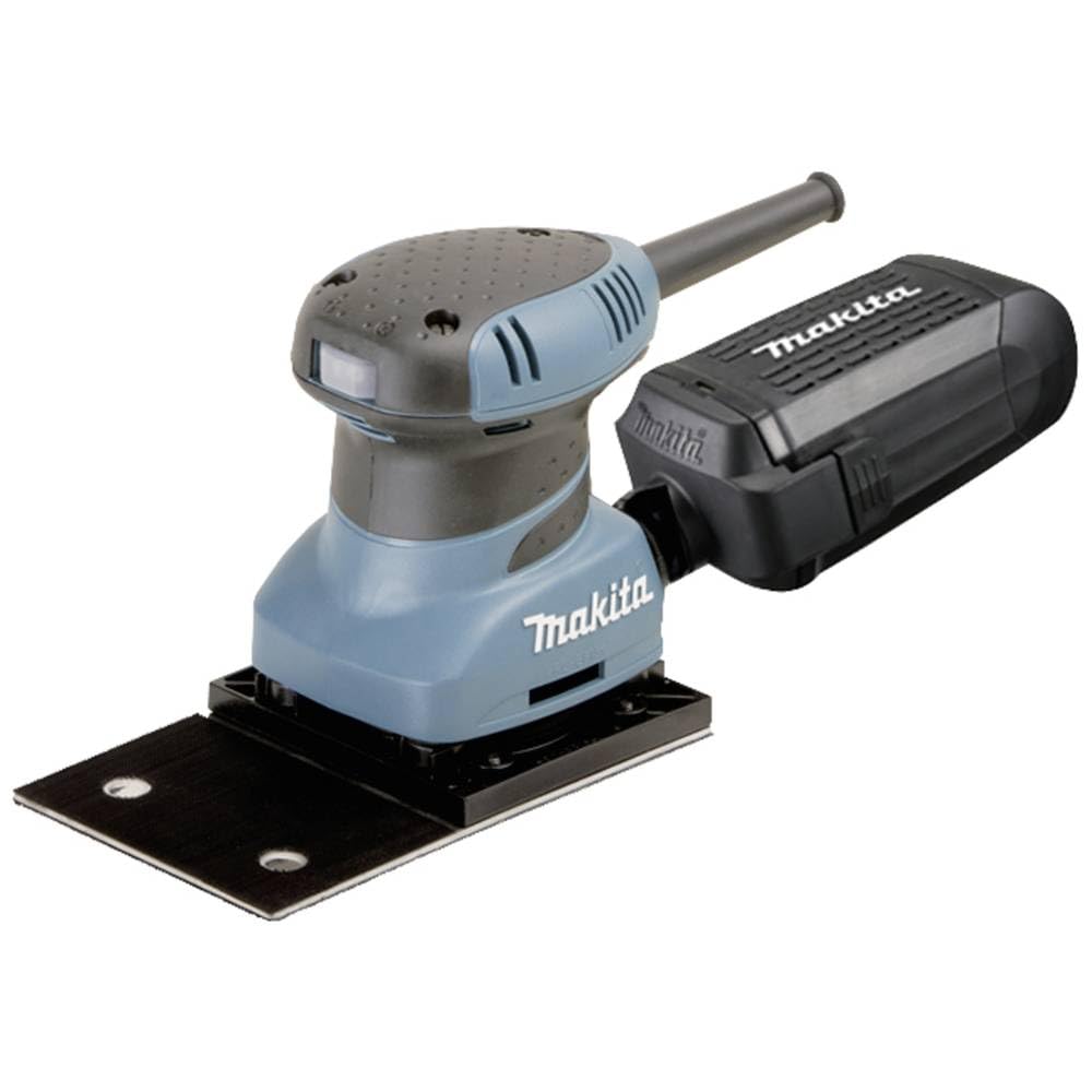 Makita BO4566J Faust-Schwingschleifer 200 W im MAKPAC