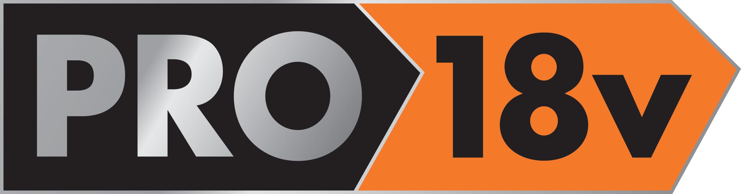 AEG 18 V Pro18V Akku-Stichsäge, BST18X2-0, Hublänge 25,4 mm, ohne Akku u. Ladegerät