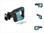 Makita DJR188Z Akku-Reciprosäge 18,0 V (ohne Akku, ohne Ladegerät)