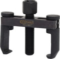 KS Tools 700.1185 Universal-Scheibenwischarm-Abzieher 2-armig, Schwarz