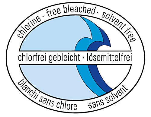 HERMA 4319 Frankieretiketten für Frankiermaschinen, doppelt, 163 x 45 mm, 1000 Stück, selbstklebend, matt, 2fach Papier Frankier-Etiketten Klebeetiketten Aufkleber, weiß