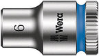 Wera 05049070001 Tool-Check Combi 1, 40-teilig