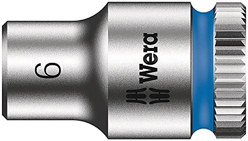 Wera 05049055001 Tool-Check PLUS 1, 39-teilig