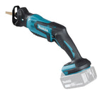 Makita DJR183Z Akku-Reciprosäge (18,0 V, ohne Akku/ohne Ladegerät)