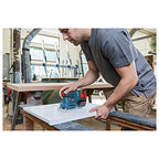 Bosch Professional 18V System Akku Schwingschleifer GSS 18V-10 (Schwingkreis-Ø: 1,6 mm, ohne Akku/ Ladegerät)