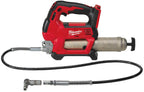Milwaukee M18GG-0 M18 Fettpresse, kabellos Multi