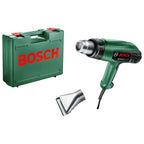 Bosch Heißluftgebläse UniversalHeat 600 (1800 W, Kunststoffkoffer)