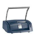 Leitz 73880000 Buchbindegerät impressBIND 280 für A4, blau/silber