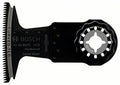 Bosch Professional 5x HCS Tauchsägeblatt AII 65 BSPC (für Hartholz, 40 x 65 mm, Zubehör Multifunktionswerkzeug)