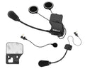 Sena Universal Helmklemmeinheit (20S, 20S EVO, 30K)
