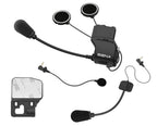 Sena Universal Helmklemmeinheit (20S, 20S EVO, 30K)