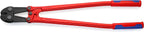 KNIPEX Bolzenschneider mit Mehrkomponenten-Hüllen 760 mm, 71 72 760