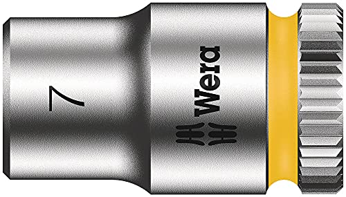Wera 05049070001 Tool-Check Combi 1, 40-teilig