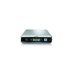 DYMO M10 Paketwaage | bis zu 10 kg | USB Briefwaage mit LCD-Bildschirm | 20 cm x 20 cm