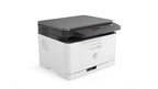 HP Color Laser MFP 178nwg Multifunktions-Farblaserdrucker, Drucken, Kopieren, Scannen, Wi-Fi, Ethernet, USB, Smart App