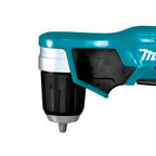Makita DA333DZ Akku-Winkelbohrmaschine 10,8 V mit SSBF (ohne Akku, ohne Ladegerät) Petrol