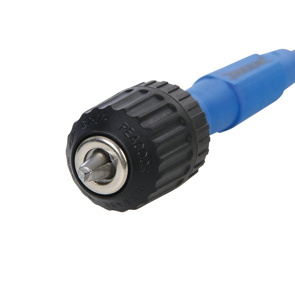 Silverline - Flexible Bohrmaschinenwelle 1041 mm (633973)