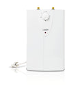 Bosch Elektrischer Kleinspeicher Tronic 1500 TO - Energieklasse A, 230V, 5 Liter Kapazität - Unter-/ Übertischgerät, Stufenlose Temperatureinstellung - Weiß
